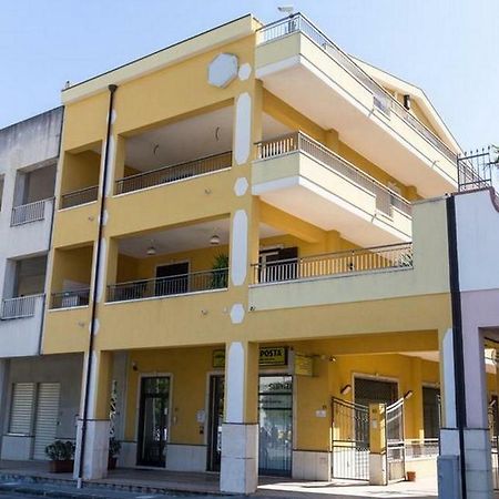 Tra Le Terme E Il Mare Appartement Terme Vigliatore Buitenkant foto